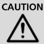 Monacor SA160BT - Operating the Amplifier - 1