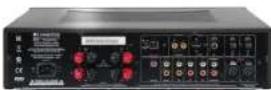 CAMBRIDGE CXA60 - CXA60 CXA80 - 8