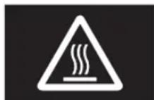 YAMAHA RN301S - CAUTION - 1