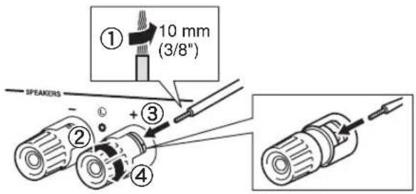 YAMAHA RN301S - IOnkHueHne Ka6eJen KOJHOK - 1