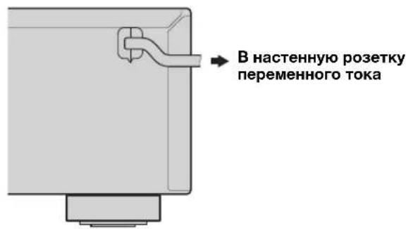 YAMAHA RN301S - Поклоченье Кабеля петашия - 1