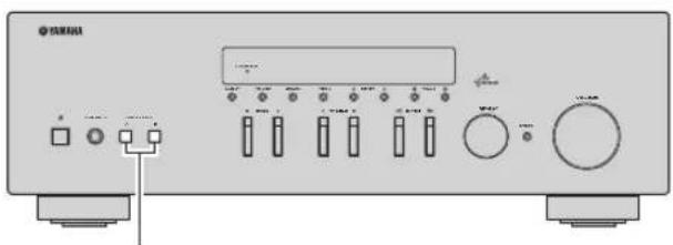YAMAHA RN301S - Nota - 2