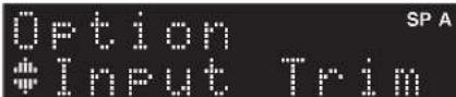 YAMAHA RN301S - Premere OPTION. - 1