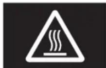 YAMAHA RN301S - PRECAUCION - 1
