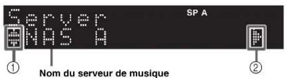 YAMAHA RN301S - Remarque - 2