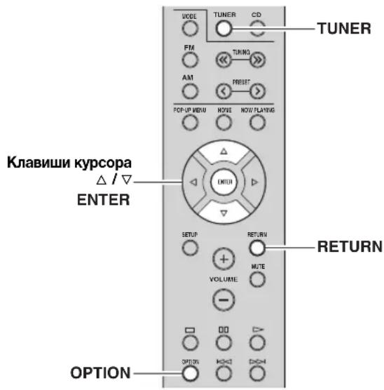 YAMAHA RN301S - ■AByTOMaTnueckn npneM nHΦopMaun O DOpOxHOM dBXKeHN - 1