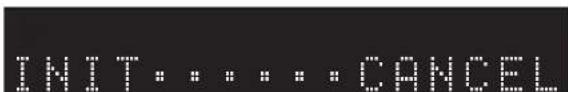 YAMAHA RN301S - Configuración de los ajustes del sistema (menu ADVANCED SETUP) - 2