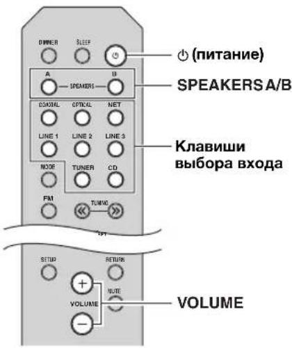 YAMAHA RN301S - Bocnpon3BeJeHne 3ByKa nCTOuHnKa - 2