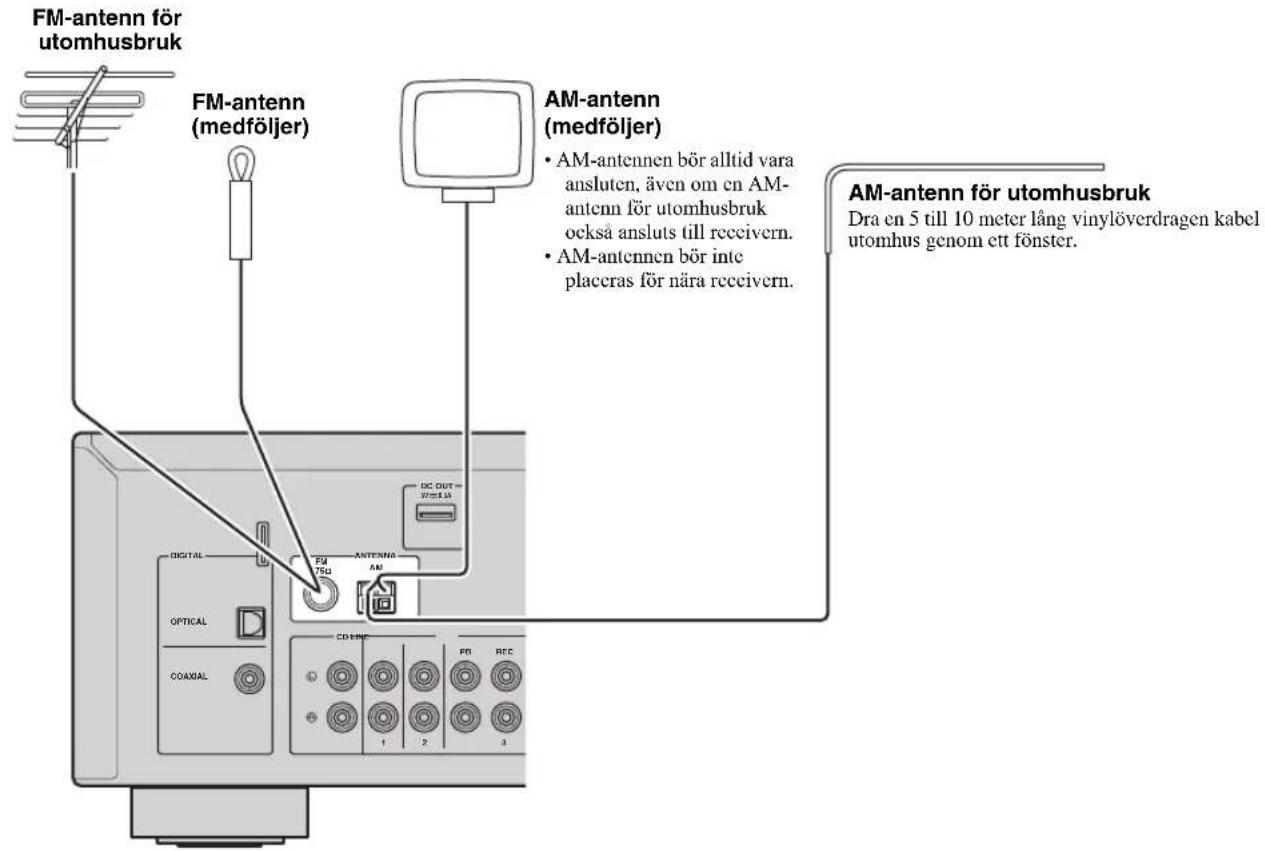 YAMAHA RN301S - Anmarkning - 1