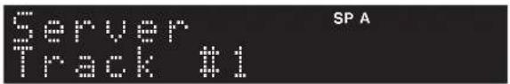 YAMAHA RN301S - HaxmTe KhONky DISPLAY. - 2