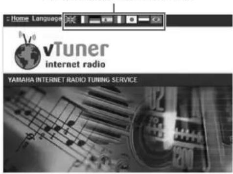 YAMAHA RN301S - 3aɪnɪte Ha Be6-caɪT vTuner - 1