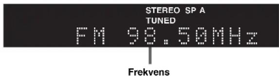 YAMAHA RN301S - InstallingnagavFM/AM - 2
