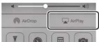 YAMAHA RN301S - Accendere l'unità e avviare iTunes sul PC, oppure visualizzare la schermata di riproduzione sull'iPod. - 4