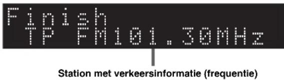 YAMAHA RN301S - Gebruik de cursortoetsen om - 2