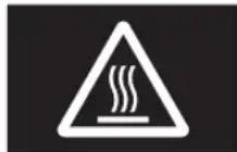 YAMAHA RN301S - ATTENTION - 1