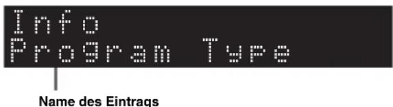 YAMAHA RN301S - Drucken Sie DISPLAY. - 1