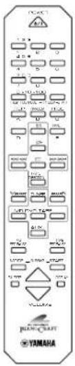 YAMAHA RXE600 - YTTERLIGARE INFORMATION - 1