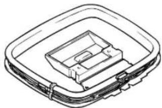 YAMAHA RXE600 - SUPPLIED ACCESSORIES - 2