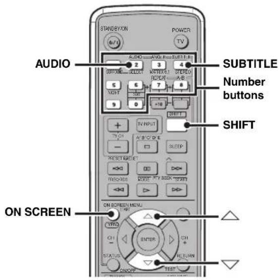 YAMAHA DVRS150 - Note - 1