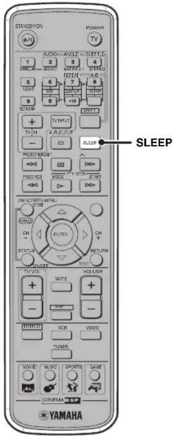YAMAHA DVRS150 - YctaHObKa TaMepa Cha - 1