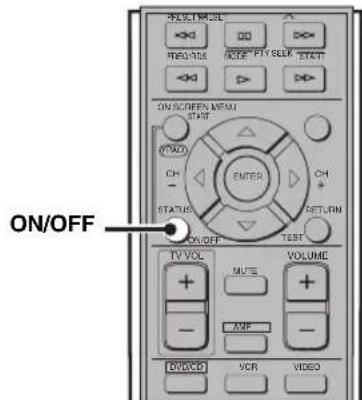 YAMAHA DVRS150 - # - 6
