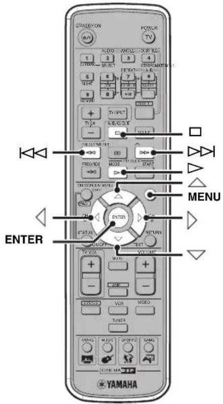YAMAHA DVRS150 - Enjoying JPEG Images - 1