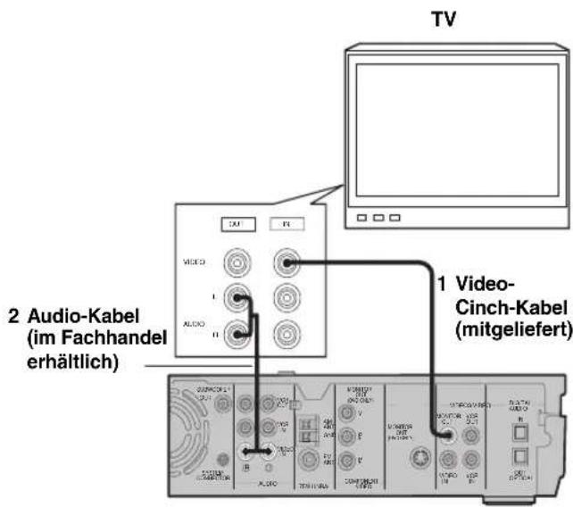 YAMAHA DVRS150 - Hinweise - 1
