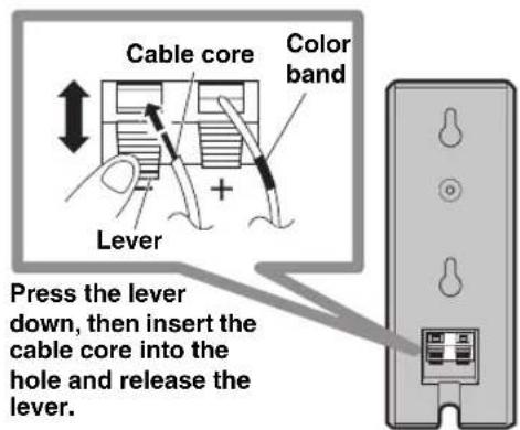 YAMAHA DVRS150 - Note - 1