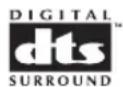 YAMAHA DVRS150 - Copyright and logo marks - 2