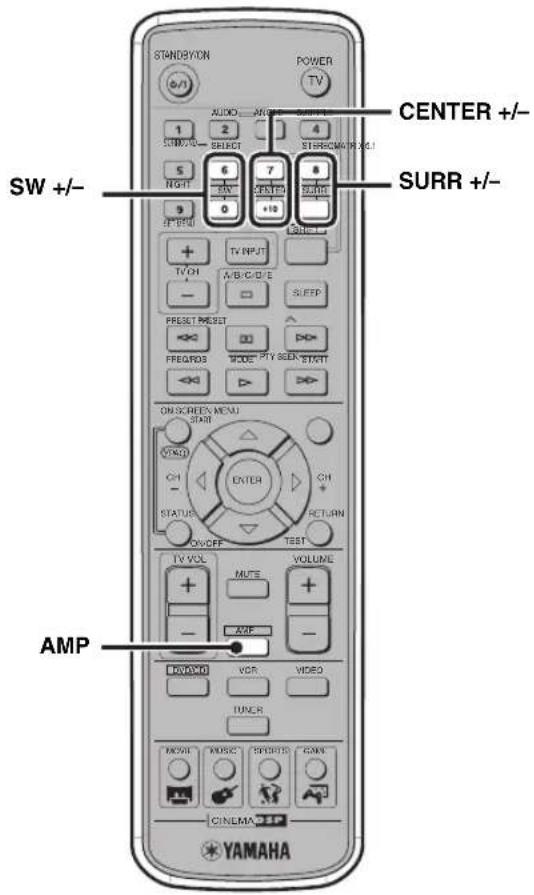 YAMAHA DVRS150 - Pereynipobka 6aJahca KOIOHOK BO BpeM Bocnpo3BeDeHn - 1