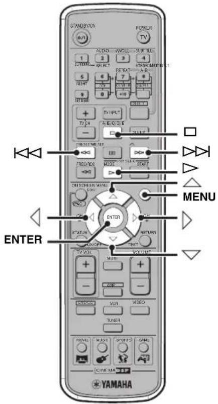YAMAHA DVRS150 - Betrachtung von JPEG-Bildern - 1
