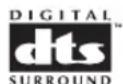 YAMAHA DVRS150 - Droits d'auteur et logos - 2