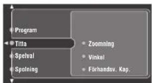 YAMAHA DVRS150 - Bildzoomning DVD-V - 3
