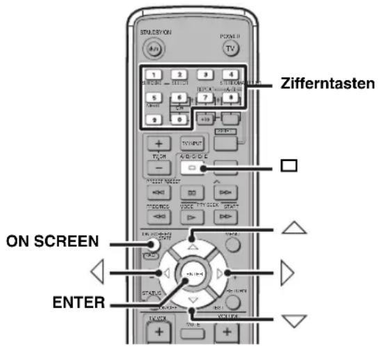 YAMAHA DVRS150 - Verriegelung der Discs - 1