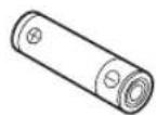 YAMAHA DVRS150 - Supplied Accessories - 2