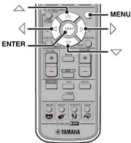 YAMAHA DVRS150 - Remarque - 1