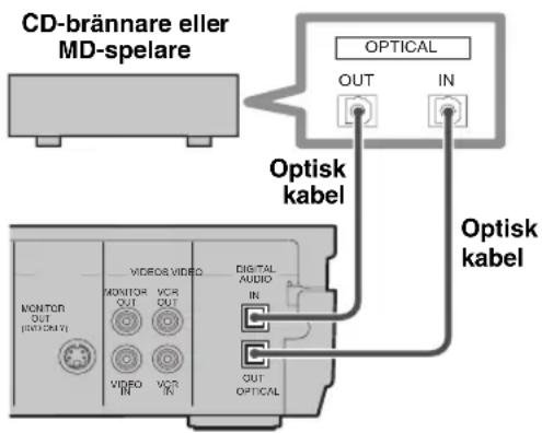 YAMAHA DVRS150 - Anmärkninger - 1