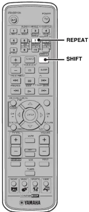 YAMAHA DVRS150 - Pnmeuahna - 1