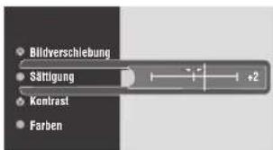 YAMAHA DVRS150 - Bedienung des On-Screen-Menüs - 5