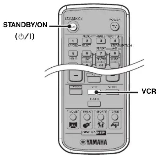 YAMAHA DVRS150 - PnmeaHne - 1