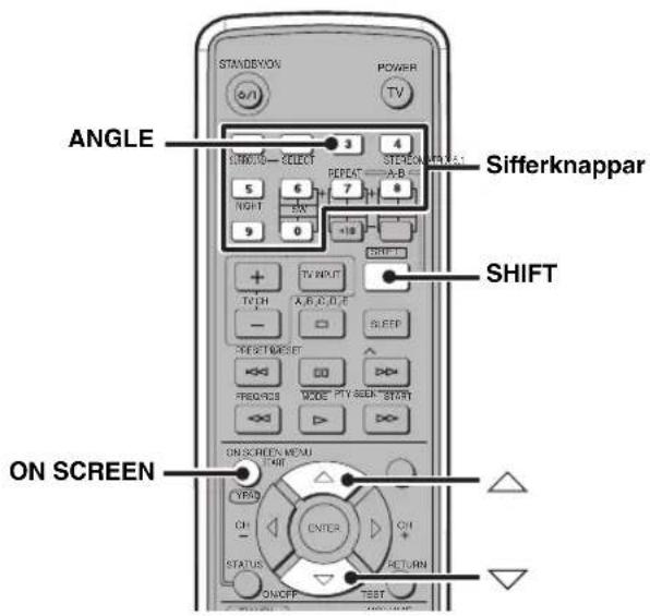 YAMAHA DVRS150 - Anmarkning - 1