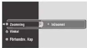 YAMAHA DVRS150 - Bildzoomning DVD-V - 4