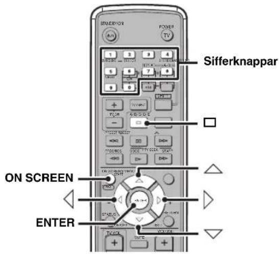YAMAHA DVRS150 - Låsning av skivor - 1