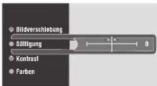 YAMAHA DVRS150 - Bedienung des On-Screen-Menüs - 4