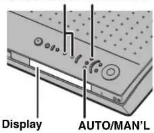 YAMAHA DVRS150 - Automatisch afstemmen op radiozenders (Auto Tuning) - 1