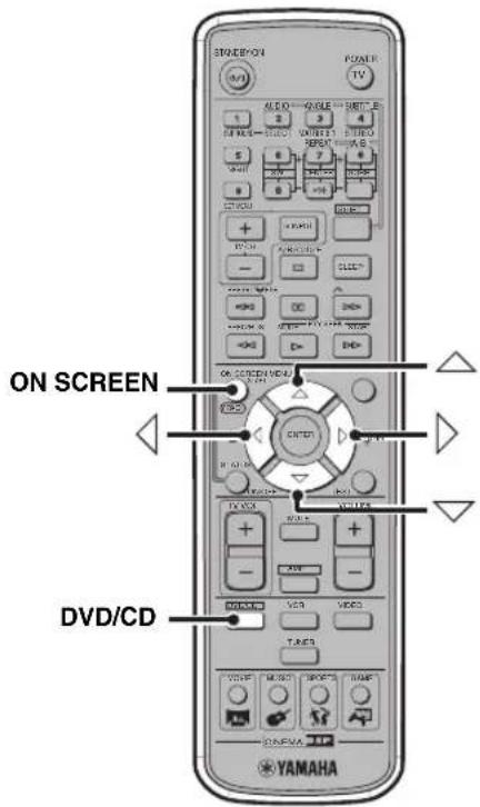 YAMAHA DVRS150 - Zoomen von Bildern DVD-V - 1