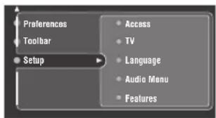 YAMAHA DVRS150 - YcTaHOBka ypoBn Parental Control - 2