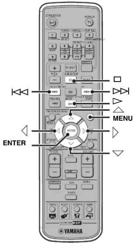 YAMAHA DVRS150 - Weergeven van JPEG beeldbestanden - 1
