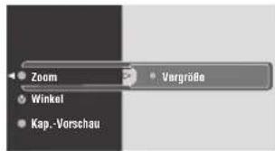 YAMAHA DVRS150 - Zoomen von Bildern DVD-V - 4