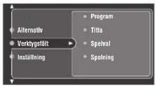 YAMAHA DVRS150 - Anmärkninger - 2